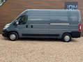 Vauxhall Movano 2.2 Movano L3H2 F3500 Edition T D S/S 9