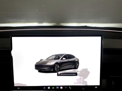 Tesla Model 3 Saloon 4dr Electric Auto RWD (208 ps) Cruise Control - DAB Radio 17