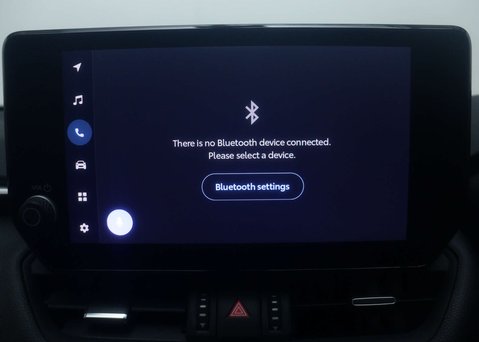 Toyota Rav4 2.5 RAV4 Design HEV 4x2 CVT 5dr 22