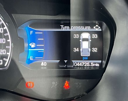 Ford Ranger 2.0 Ranger Wildtrak EcoBlue 4x4 Auto 4WD 26