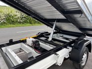 Citroen Relay 35 L2 Single Cab Tipper - Air Con / New Body 8