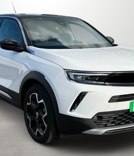 Vauxhall Mokka 100kW Ultimate 50kWh 5dr Auto