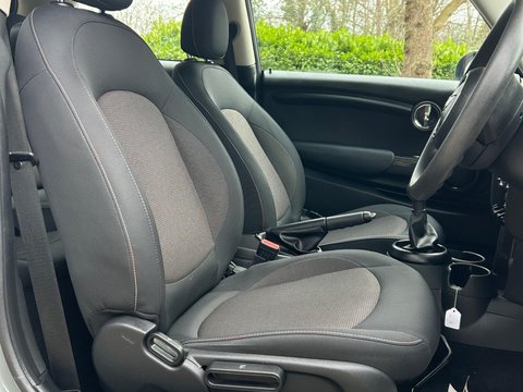 Mini Hatch 1.2 One Euro 6 (s/s) 3dr 14