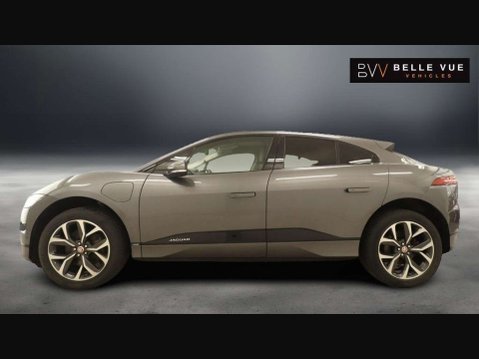 Jaguar I-Pace I-PACE EV400 HSE 4WD 5dr - NATIONAL DELIVERY* 7