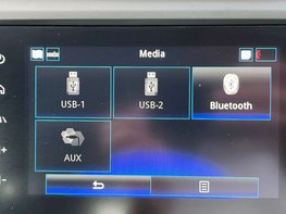 Renault Kadjar 1.5 Kadjar Iconic Blue dCi Auto 5dr 37
