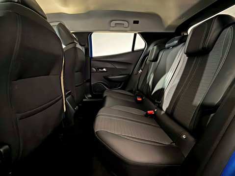 Peugeot 2008 BLUEHDI ALLURE PREMIUM S/S 22