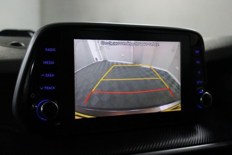 Hyundai TUCSON GDI SE NAV 37