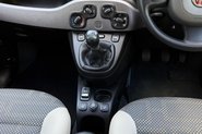 Fiat Panda TWINAIR 27