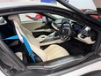BMW I8 1.5 7.1kWh Coupe 2dr Petrol Plug-in Hybrid Auto 4WD Euro 6 (s/s) (362 ps) 19