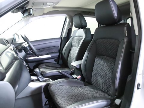 Suzuki Vitara 1.4 Boosterjet MHEV 109 Ultra 5dr Auto 19