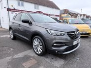 Vauxhall Grandland X ELITE NAV 4
