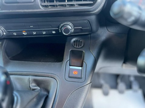 Citroen Berlingo 1000 DRIVER M BLUEHDI 51