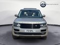 Land Rover Range Rover 4.4 SD V8 Vogue SE Auto 4WD Euro 5 5dr 3