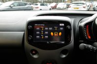 Toyota Aygo VVT-I X-TREND TSS 29