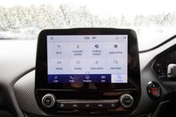 Ford Puma ST 22