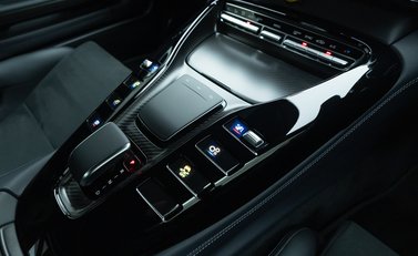 Mercedes-Benz AMG GT R PRO 21