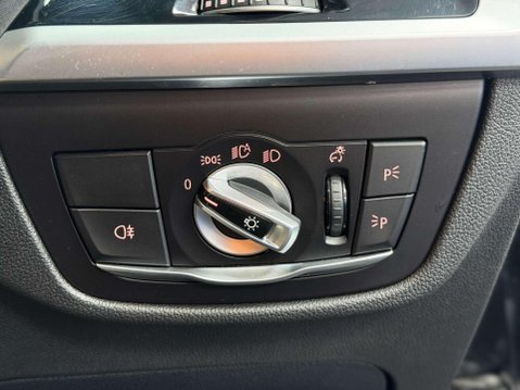 BMW X3 M 3.0i Competition SUV 5dr Petrol Auto xDrive Euro 6 (s/s) (510 ps) 52