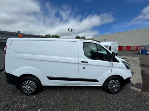 Ford Transit Custom 2.0 Transit Custom 280 Leader EcoBlue 6