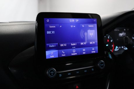 Ford Puma TITANIUM FIRST EDITION MHEV 29