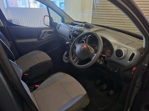 Peugeot Partner HDI TEPEE S 28