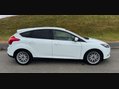 Ford Focus 1.6 Focus Zetec TDCI 5dr 3