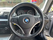 BMW 1 Series 118D SE 12