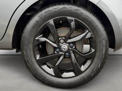 Vauxhall Corsa 1.4 Griffin 5dr 14