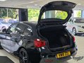 BMW 1 Series 1.5 118i M Sport Shadow Edition Auto Euro 6 (s/s) 5dr 46