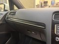 Volkswagen Golf 2.0 TSI BlueMotion Tech GTI DSG Euro 6 (s/s) 5dr 25