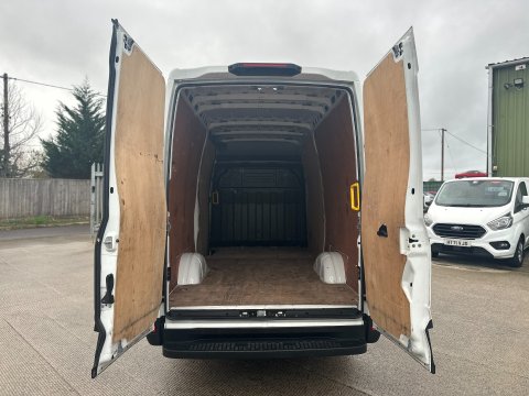 Iveco Daily 35S14VB 12