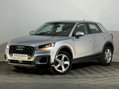Audi Q2 TDI SPORT 3