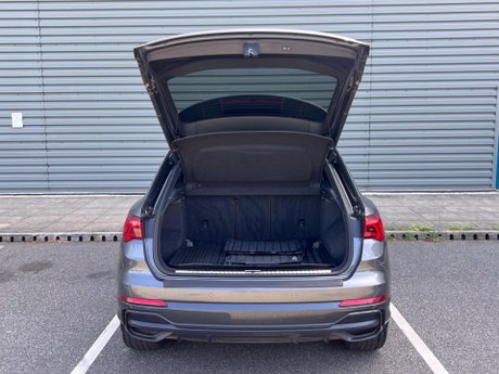 Audi Q3 2.0 TFSI 40 Vorsprung S Tronic quattro Euro 6 (s/s) 5dr 47