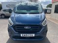 Ford Transit Custom 2.0 Transit Custom 290 Sport 4