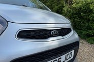Kia Picanto 1.0 1 Air Hatchback 5dr Petrol Manual Euro 6 (65 bhp) 17