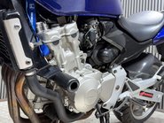 Honda CB 2006 38K PROJECT BIKE SPARES OR REPAIR MK2 600CC NAKED BIKE 23