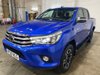 Toyota Hilux INVINCIBLE 4WD D-4D DCB