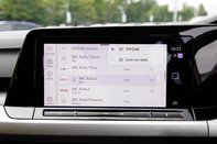 Volkswagen Golf LIFE TSI 25