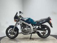 Suzuki GS500 1999 21K RUNNING PROJECT BIKE 500CC A2 COMMUTER 4