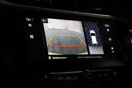 Vauxhall Corsa ELITE NAV PREMIUM 37