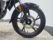 Honda CB 2022 72 PLATE 9K NEW MOT SERVICED 125CC LEARNER BIKE CBF125 22