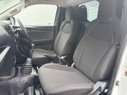 Isuzu D-Max 1.9 TD Utility 4x4 Single Cab Pickup 3