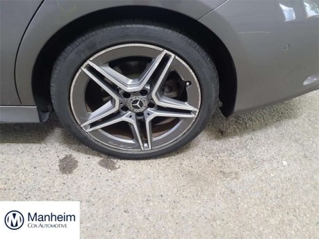 Mercedes-Benz CLA Class 1.3 CLA200 AMG Line Coupe 4dr Petrol 7G-DCT Euro 6 (s/s) (163 ps) 4