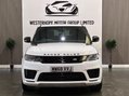 Land Rover Range Rover Sport 3.0 SD V6 HSE Dynamic Auto 4WD Euro 6 (s/s) 5dr 12