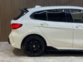 BMW 1 Series 1.5 118i M Sport Auto 5dr 18