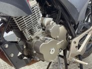 Lexmoto Assault 2024 only 7k running project bike spares or repair 125cc enduro 21