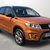 Suzuki Vitara 1.6 SZ-T 5dr 1