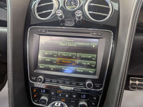Bentley Continental 4.0 Continental GT S V8 Auto 4WD 2dr 51