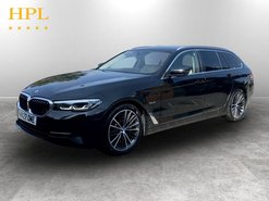 BMW 5 Series 2.0 530e 12kWh SE Touring 5dr Petrol Plug-in Hybrid Steptronic Euro 6 (s/s)