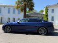 Audi S5 3.0 TFSI V6 Sportback Tiptronic quattro Euro 6 (s/s) 5dr 12