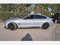 BMW 4 Series 2.0 420d M Sport Auto xDrive Euro 6 (s/s) 5dr 3